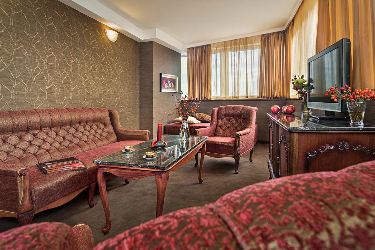 Photo - Park Hotel Moskva