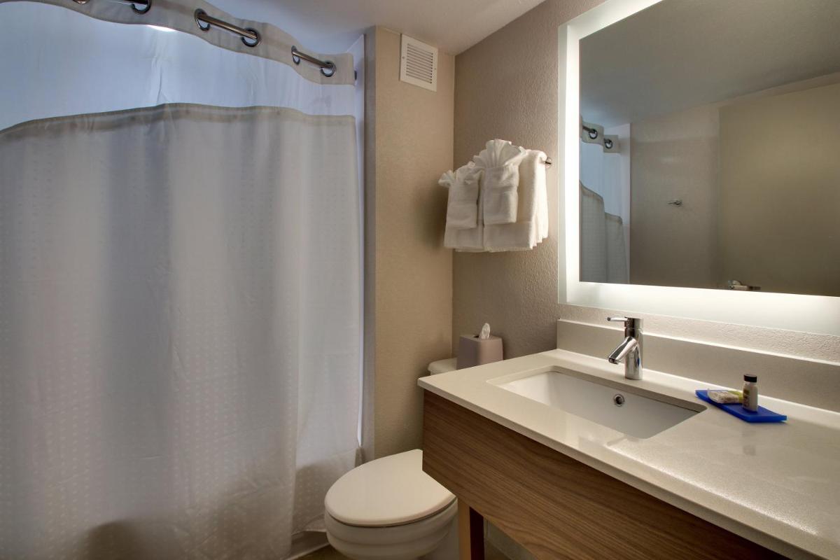 Photo - Holiday Inn Express Atlantic City W Pleasantville, an IHG Hotel