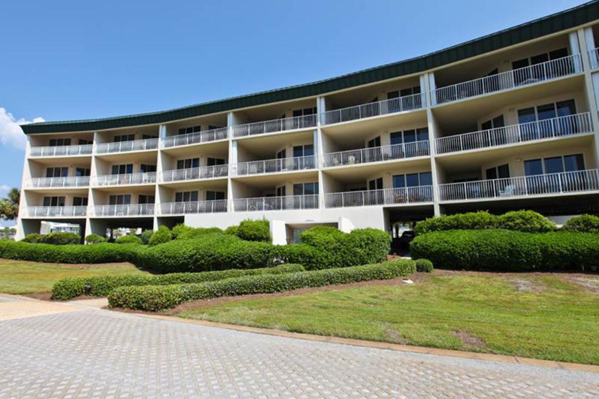 Photo - Dunes of Seagrove Condominiums