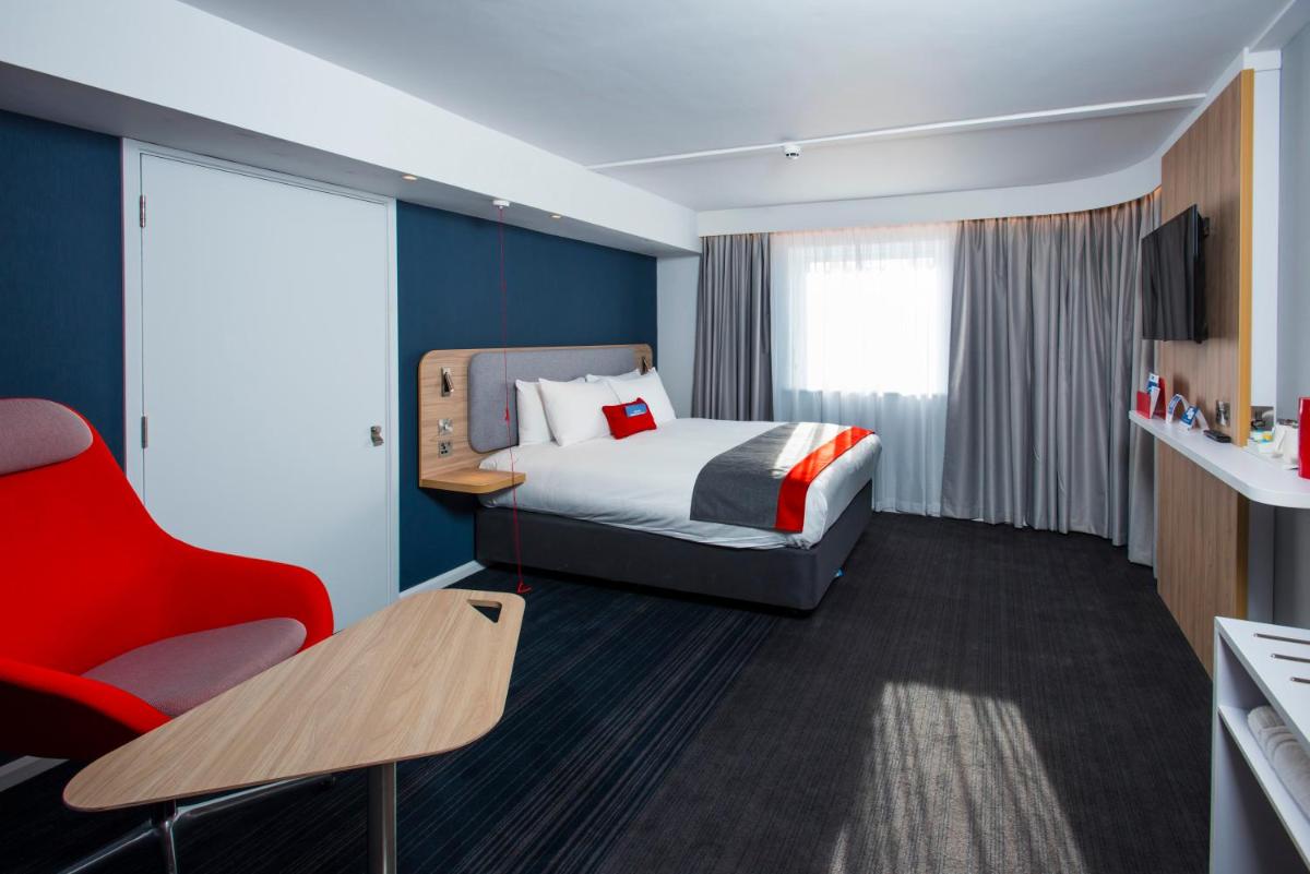 Photo - Holiday Inn Express Portsmouth – North, an IHG Hotel