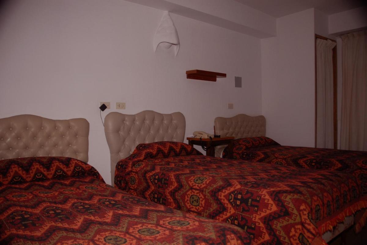 Photo - Hotel Casablanca