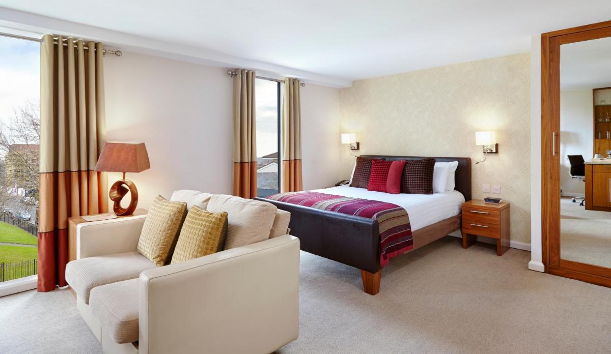 Foto - Staybridge Suites Newcastle, an IHG Hotel