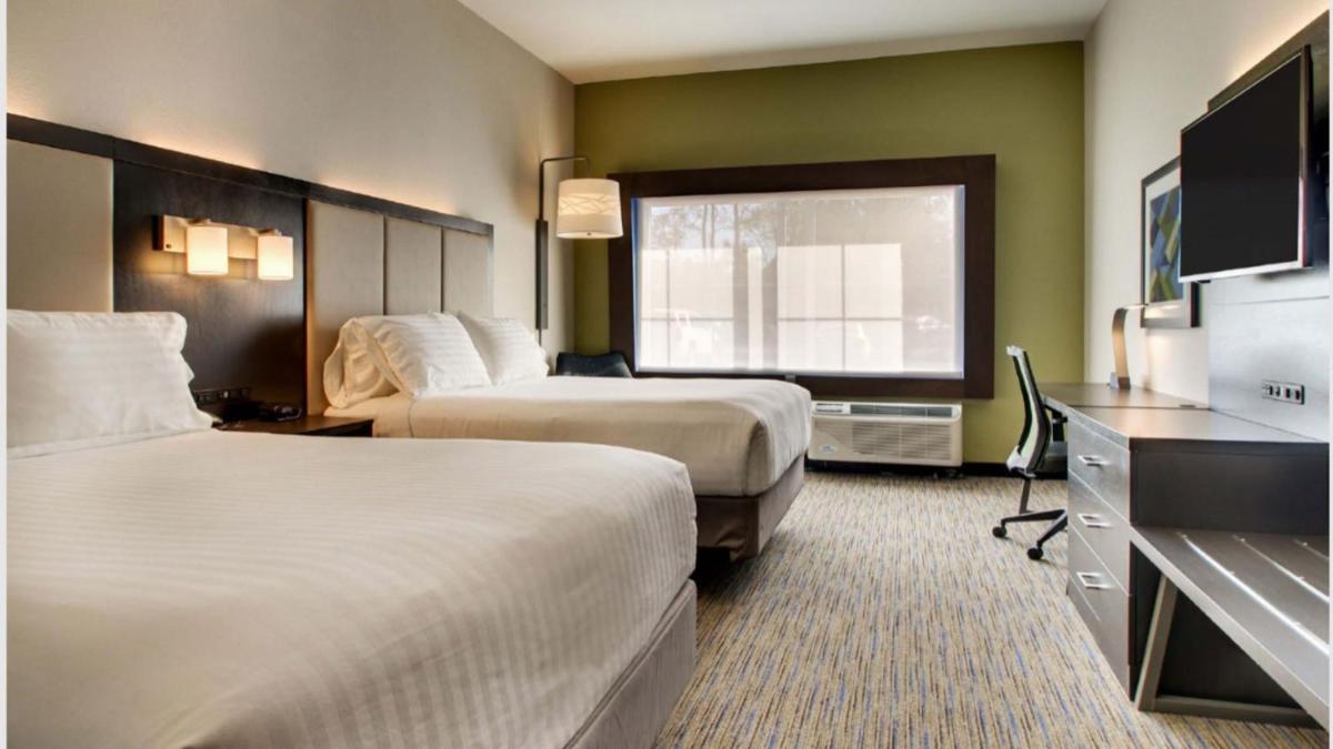 Photo - Holiday Inn Express Hotel & Suites Atascadero, an IHG Hotel