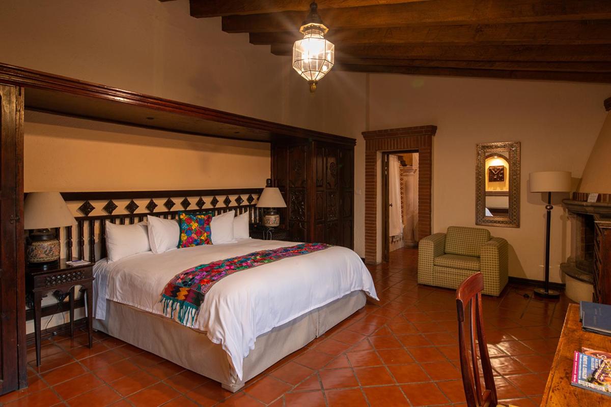 Photo - Villa Montaña Hotel & Spa