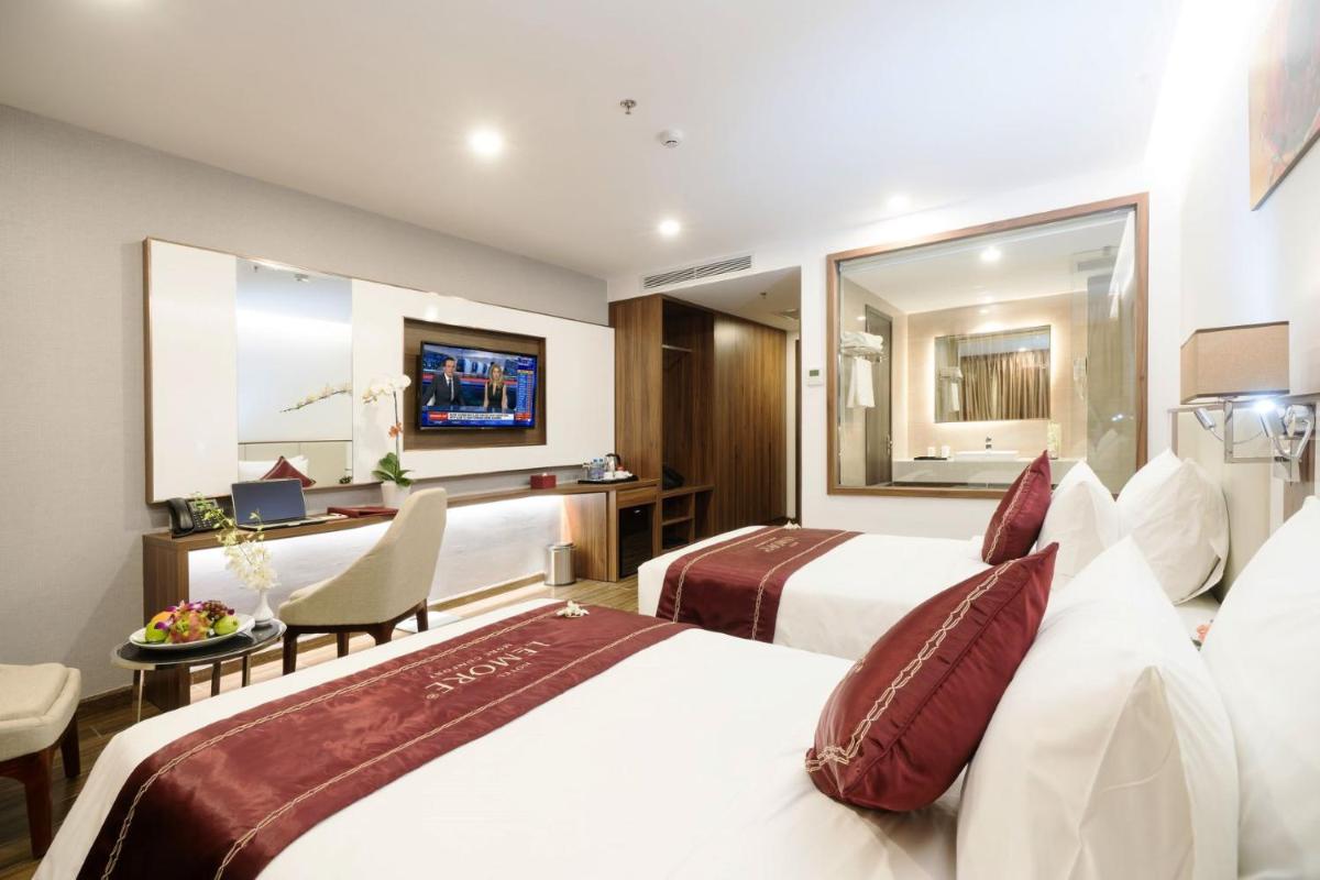 Photo - LeMore Hotel Nha Trang