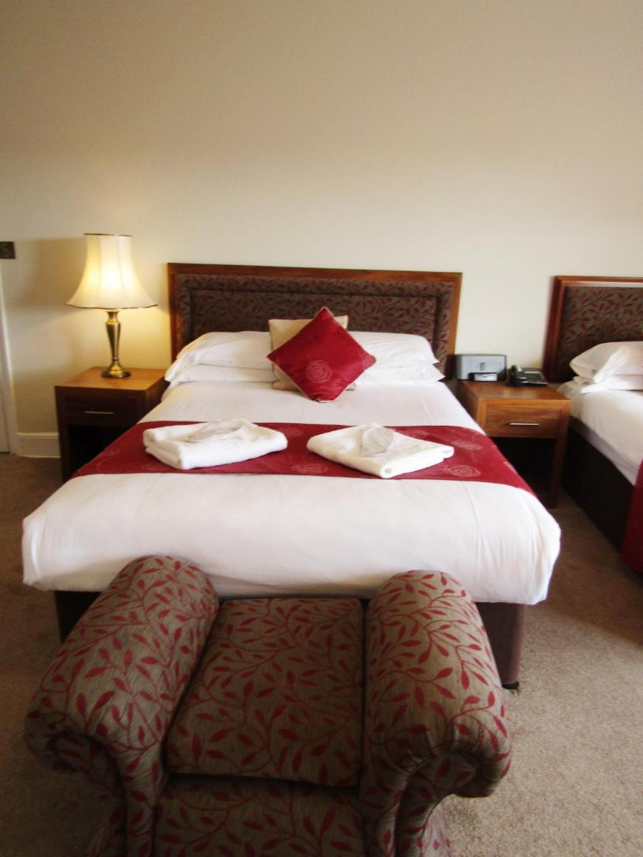 Photo - The Red Lea Hotel