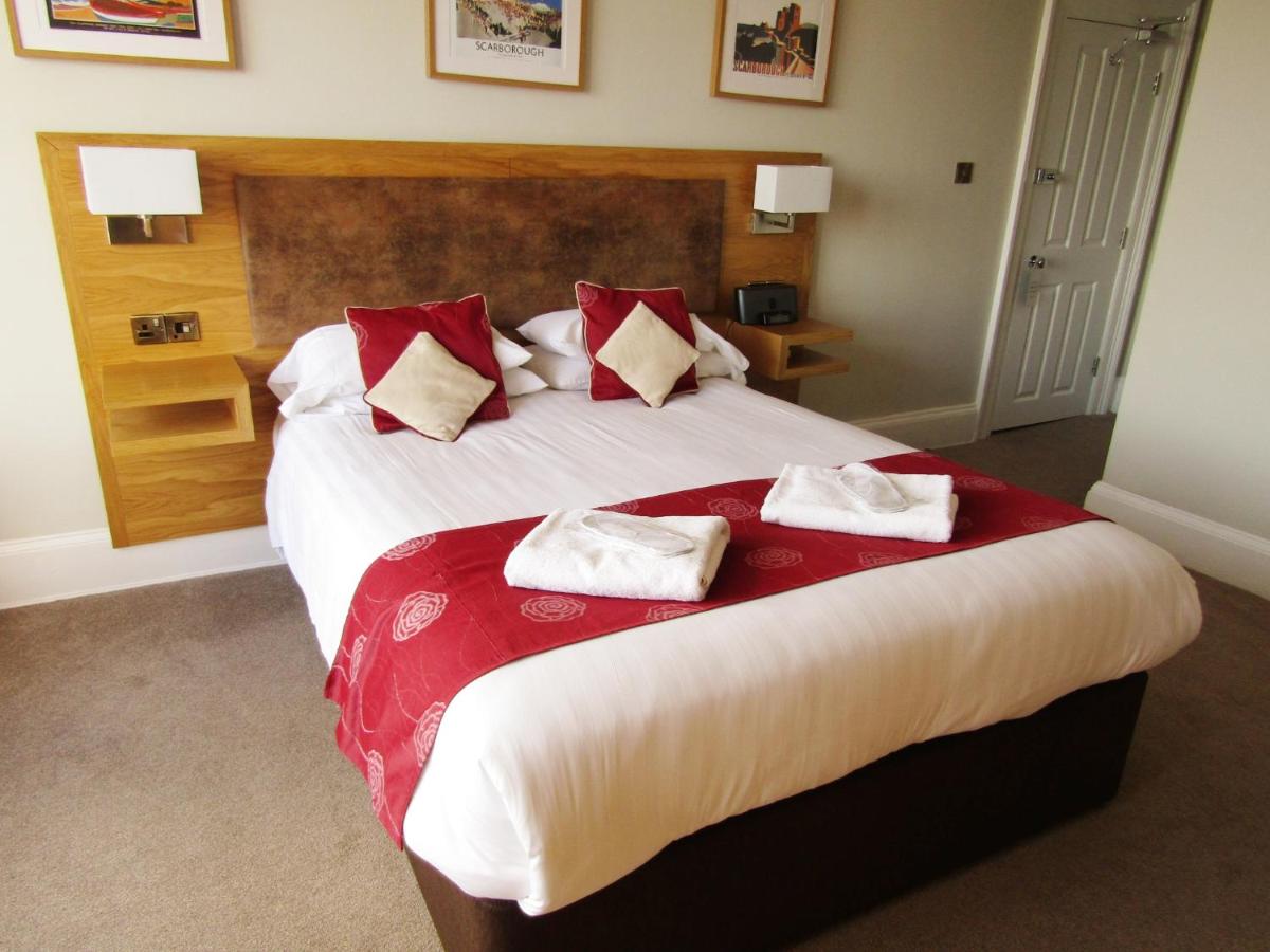 Photo - The Red Lea Hotel