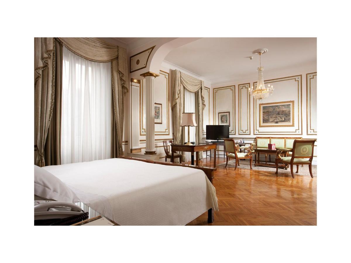 Foto - Hotel Quirinale