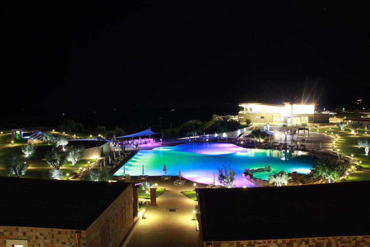Photo - Eco Resort Dei Siriti