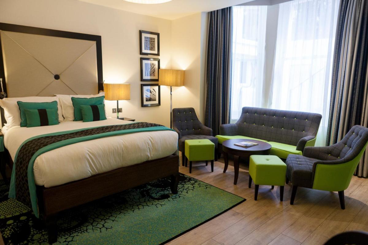 Photo - Hotel Indigo London - Kensington, an IHG Hotel