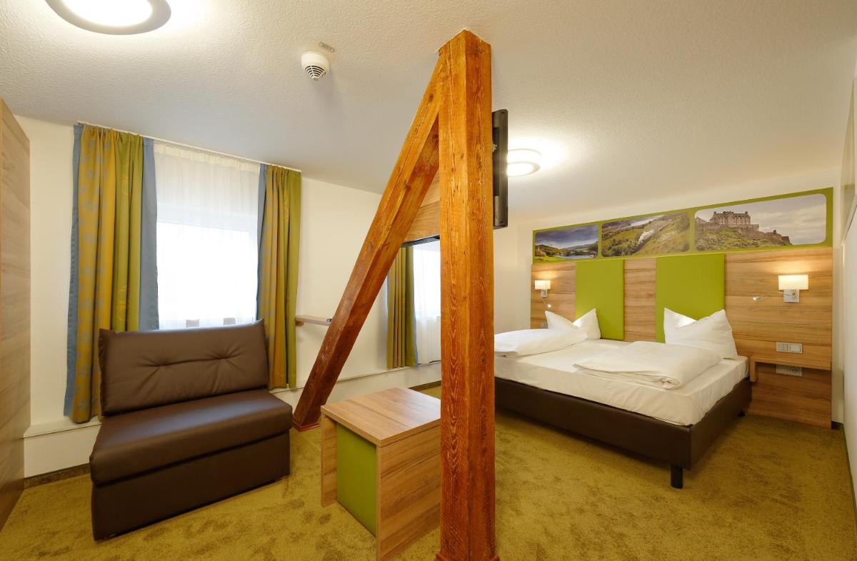 Photo - Hotel zur Post