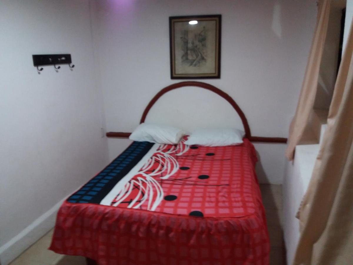 Foto - Hotel Posada de la Condesa