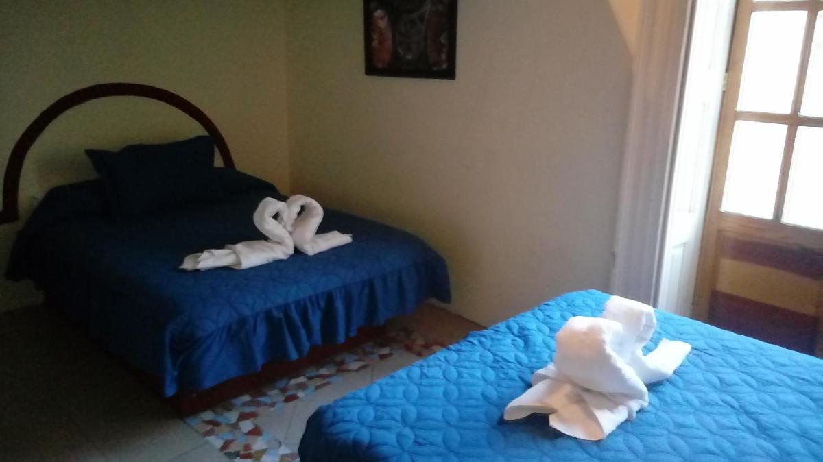 Foto - Hotel Posada de la Condesa