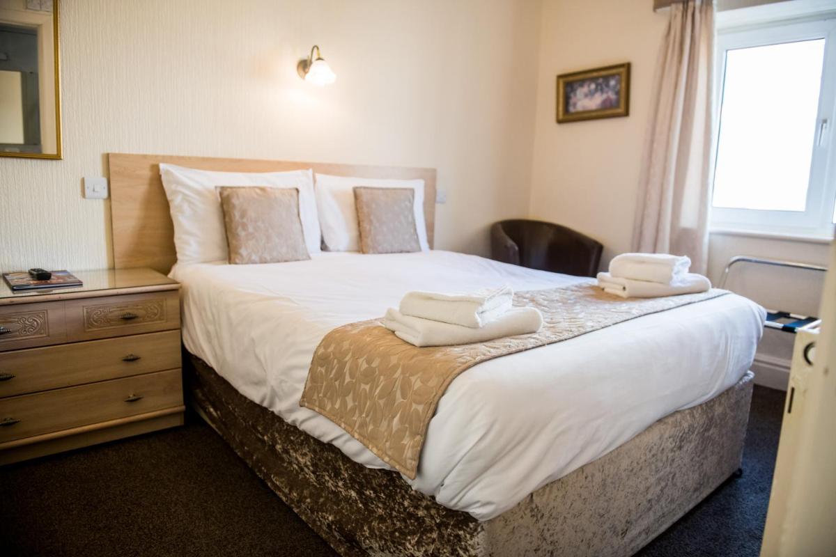 Photo - Clifton Park Hotel - Exclusive to Adults