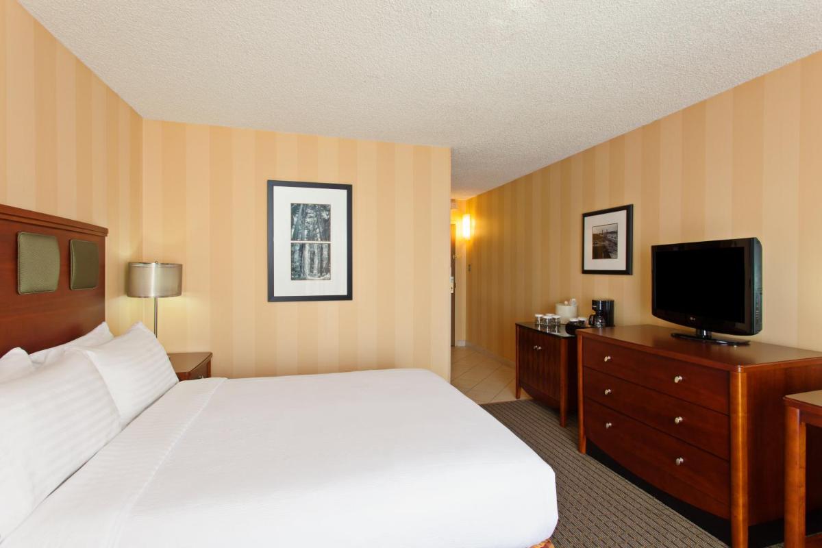 Foto - Holiday Inn Sacramento Downtown-Arena, an IHG Hotel