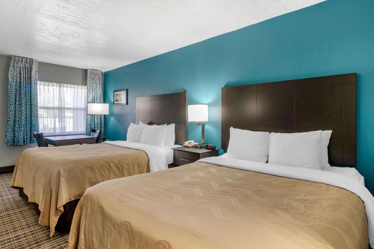 Photo - Quality Inn Bradenton North I-75