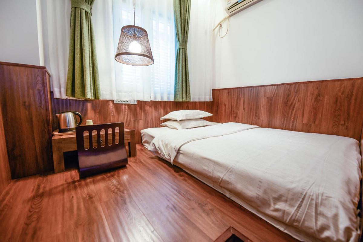 Photo - Chengdu Flipflop Hostel Poshpacker (Chunxi Road Metro Station)