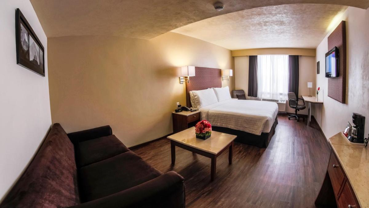 Photo - Holiday Inn Orizaba, an IHG Hotel