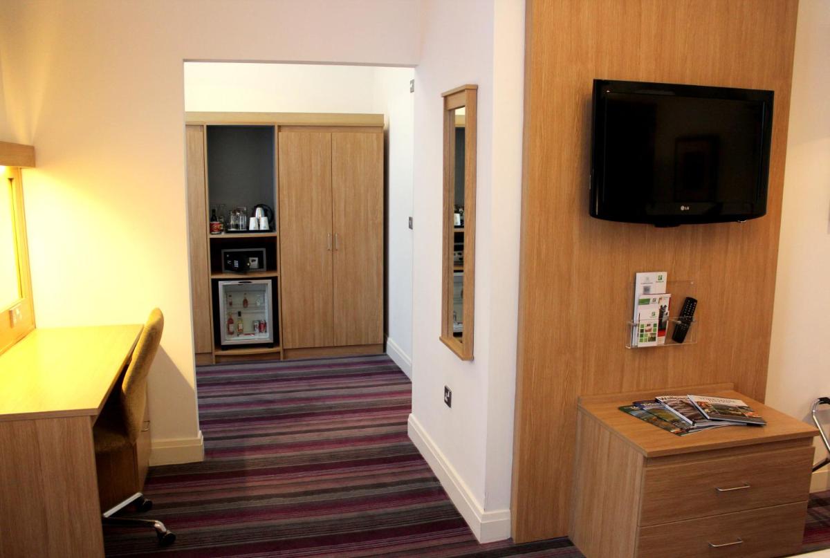 Foto - Holiday Inn Darlington-A1 Scotch Corner, an IHG Hotel