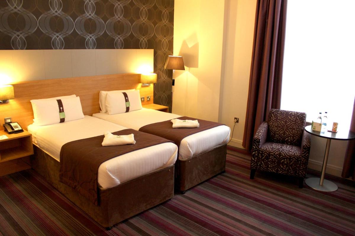 Photo - Holiday Inn Darlington-A1 Scotch Corner, an IHG Hotel