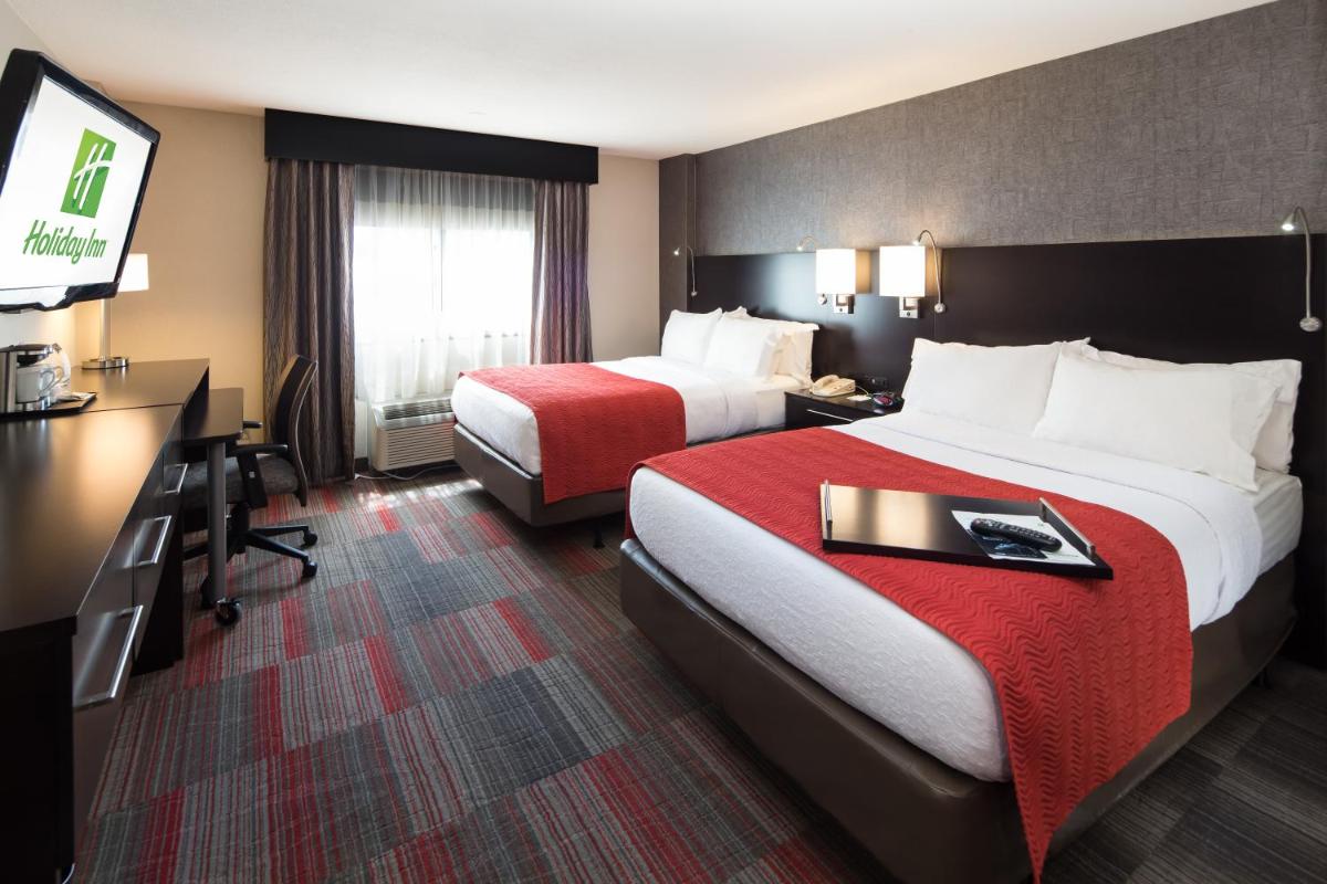 Photo - Holiday Inn Milwaukee Riverfront, an IHG Hotel