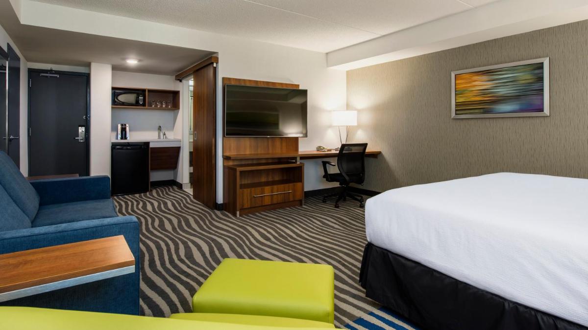 Foto - Holiday Inn Winnipeg - Airport West, an IHG Hotel