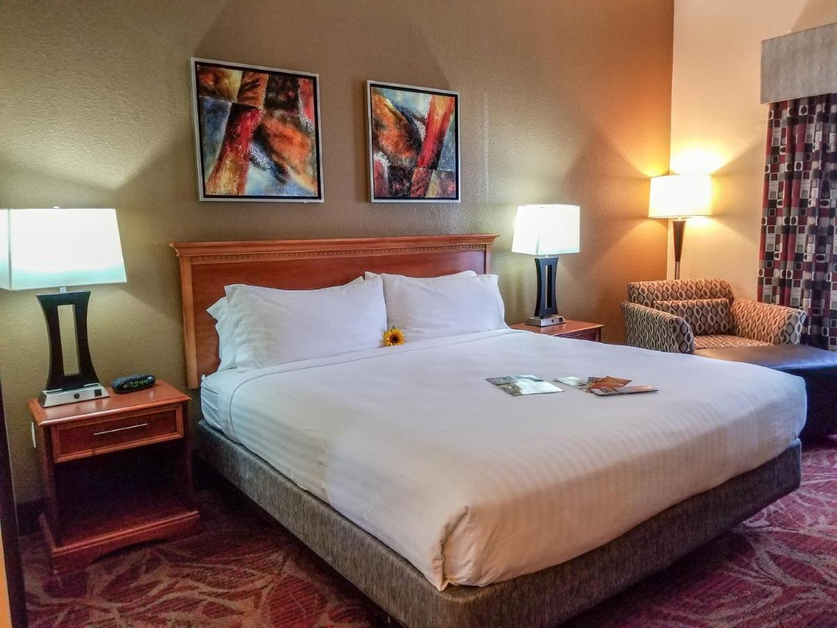 Photo - Holiday Inn Express Hotel & Suites Orange City - Deltona, an IHG Hotel