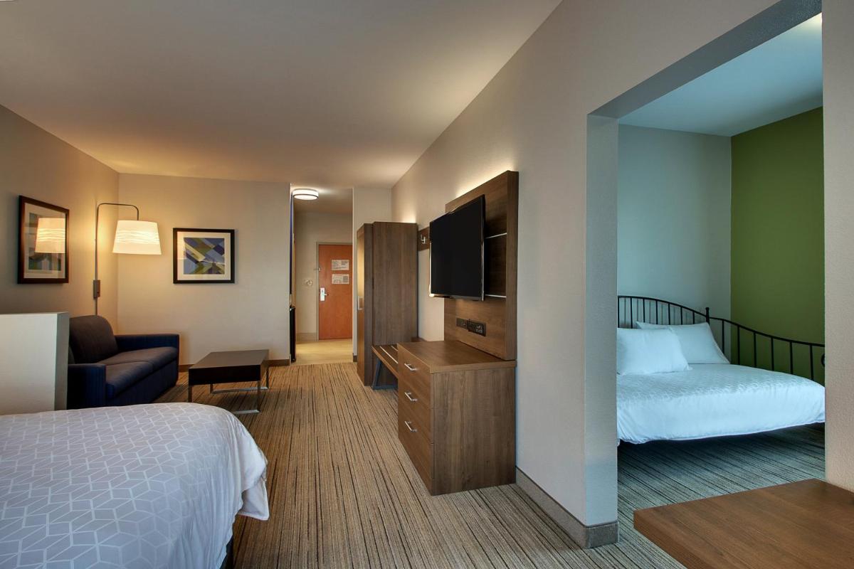 Foto - Holiday Inn Express Hotel & Suites Austell Powder Springs, an IHG Hotel