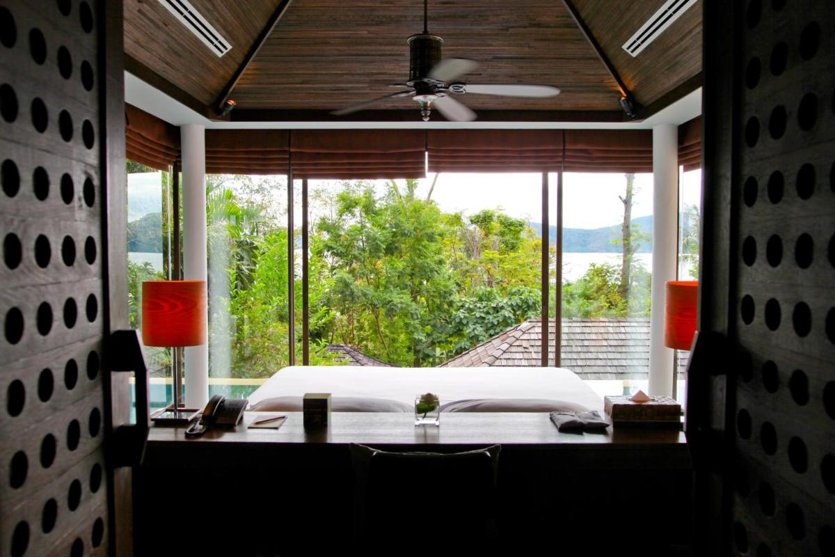 Foto - Sri Panwa Phuket Luxury Pool Villa Hotel - SHA Plus