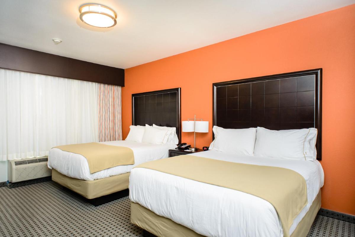 Foto - Holiday Inn Express Hotel & Suites Austin NW - Arboretum Area, an IHG Hotel