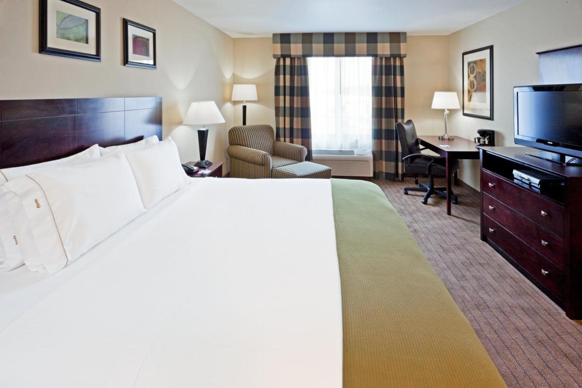 Foto - Holiday Inn Express Hotel & Suites Syracuse North Airport Area, an IHG Hotel