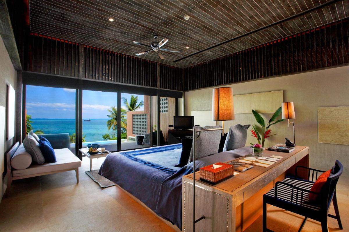 Foto - Sri Panwa Phuket Luxury Pool Villa Hotel - SHA Plus