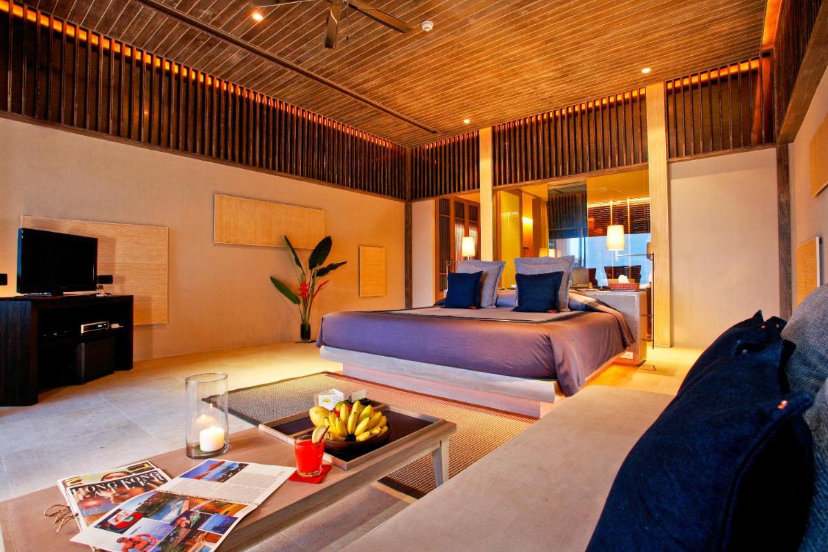 Photo - Sri Panwa Phuket Luxury Pool Villa Hotel - SHA Plus