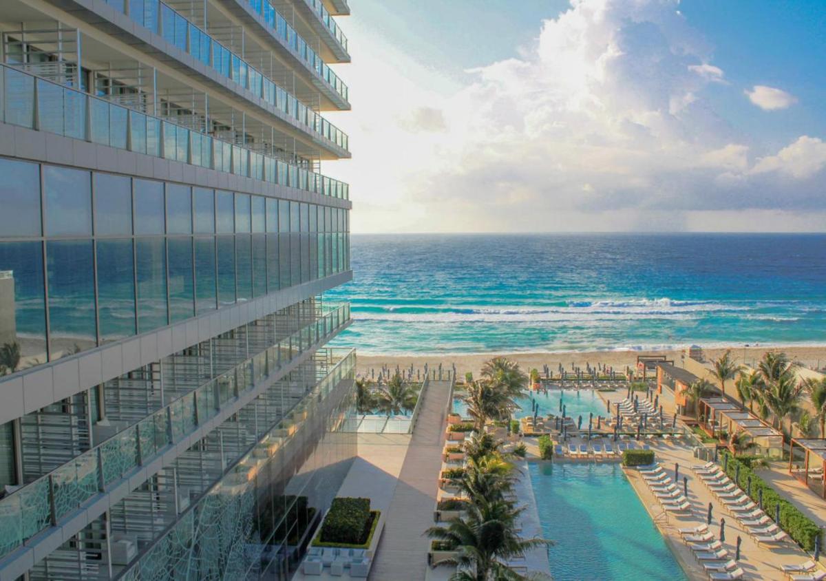 Secrets The Vine Cancun - All Inclusive Adults Only photo 5