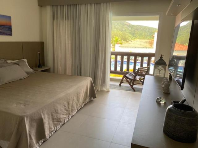 Photo - Buzios Beach Resort Super Luxo Residencial 2501 e 2502