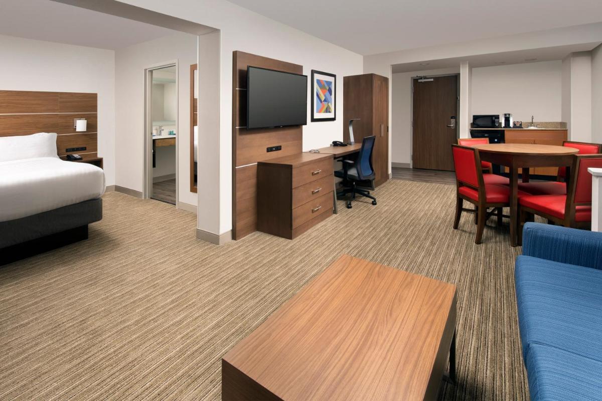 Foto - Holiday Inn Express & Suites Baltimore - BWI Airport North, an IHG Hotel