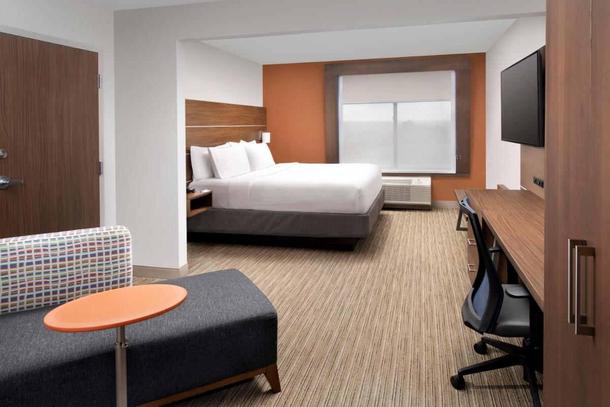 Foto - Holiday Inn Express & Suites Baltimore - BWI Airport North, an IHG Hotel