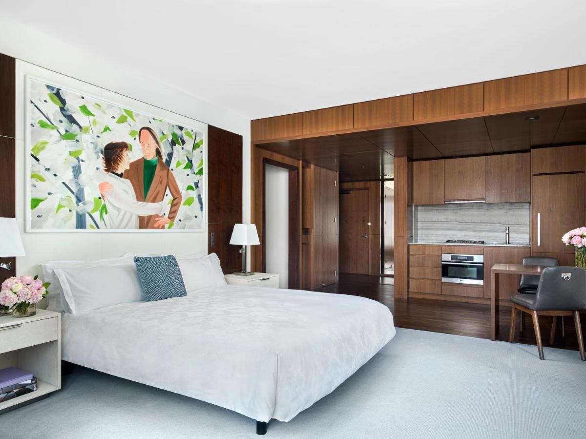 The Langham, New York, Fifth Avenue photo 7
