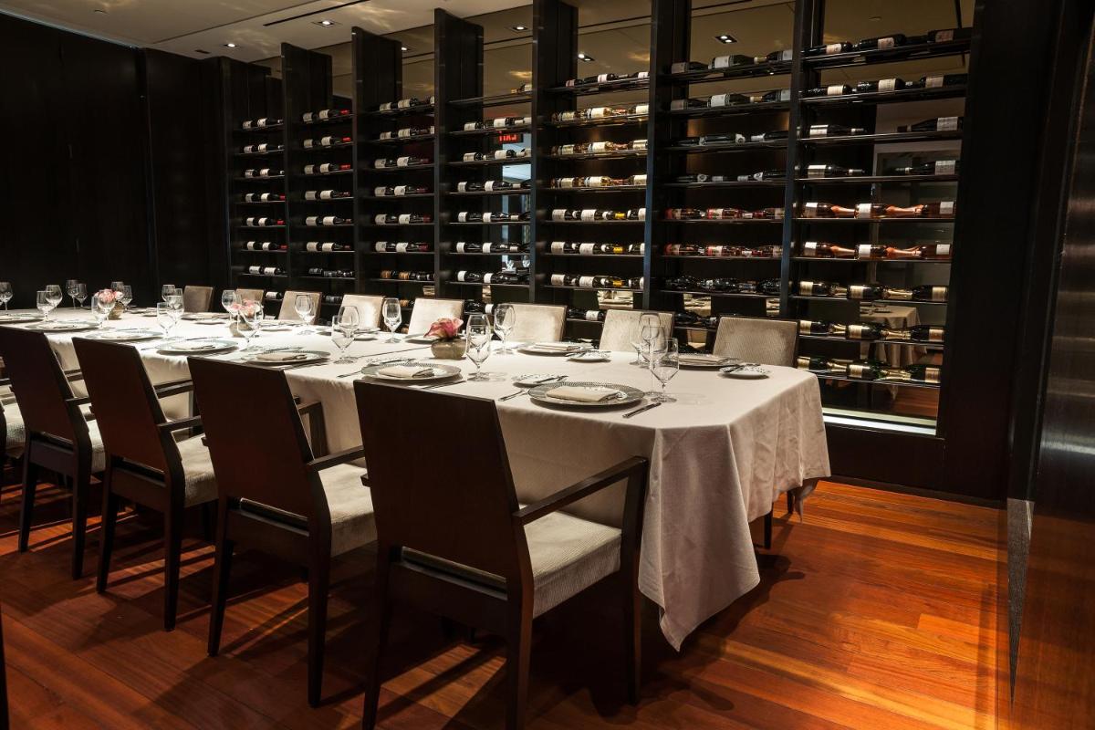 The Langham, New York, Fifth Avenue photo 8