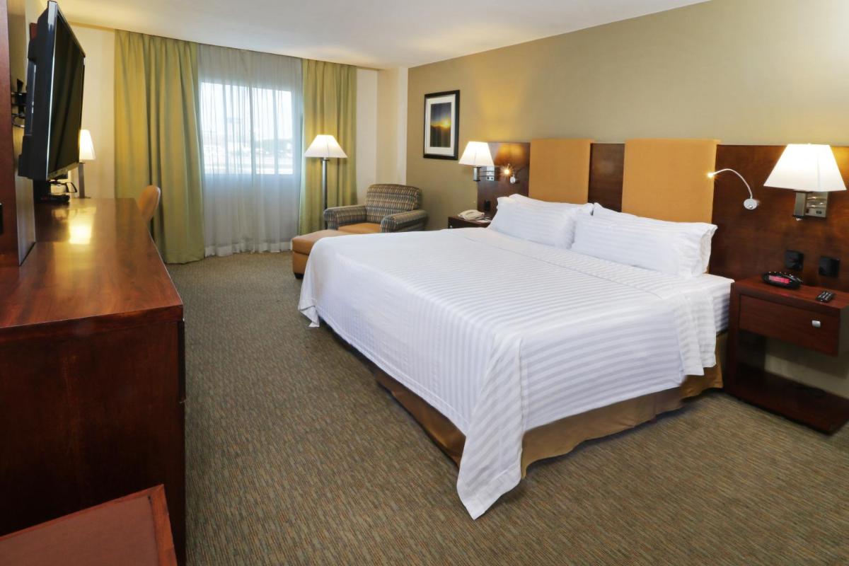 Photo - Holiday Inn Hotel & Suites Hermosillo Aeropuerto, an IHG Hotel