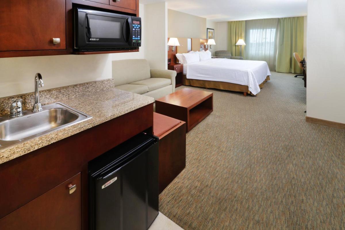 Photo - Holiday Inn Hotel & Suites Hermosillo Aeropuerto, an IHG Hotel