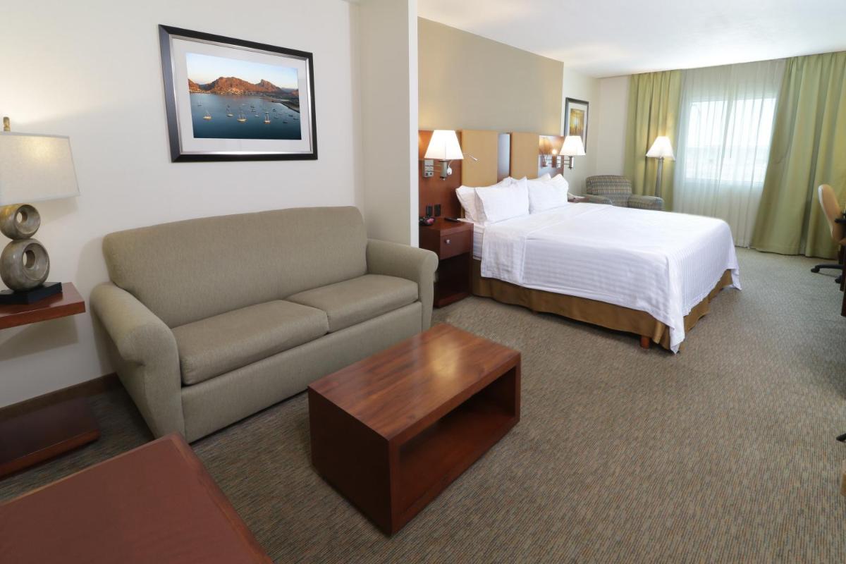 Photo - Holiday Inn Hotel & Suites Hermosillo Aeropuerto, an IHG Hotel