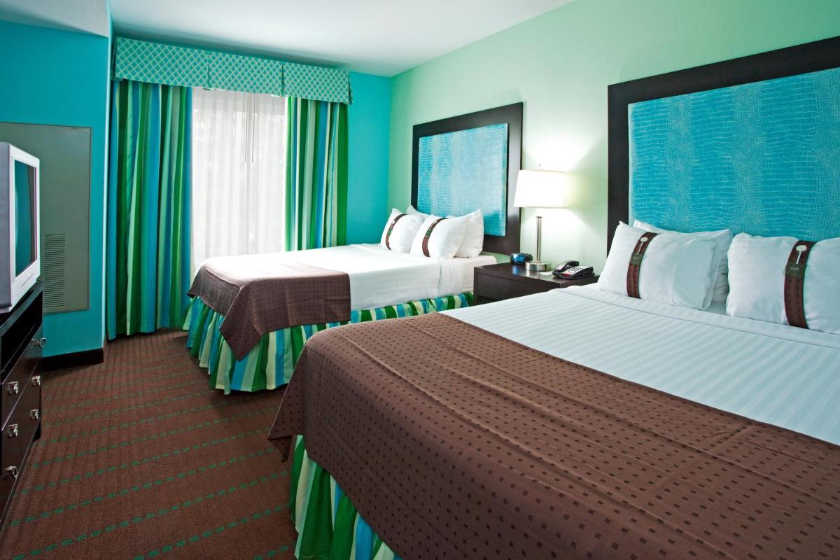 Foto - Holiday Inn Hotel & Suites Ocala Conference Center, an IHG Hotel