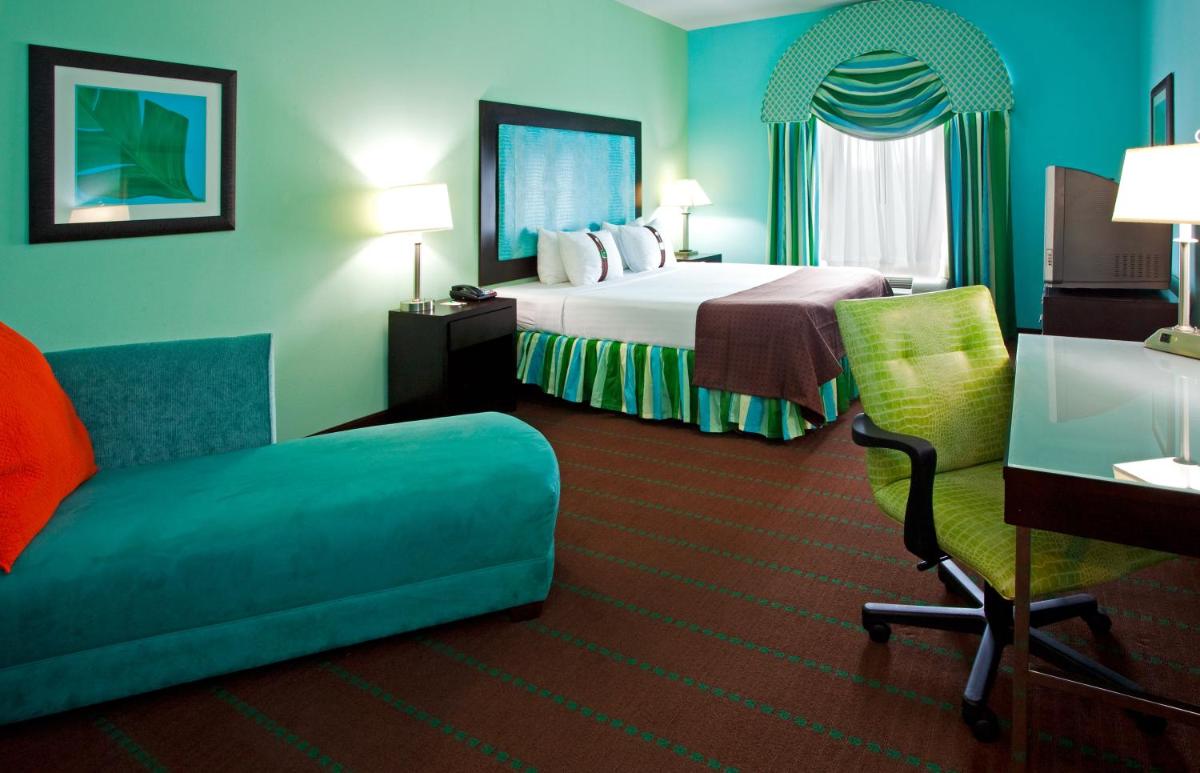 Foto - Holiday Inn Hotel & Suites Ocala Conference Center, an IHG Hotel