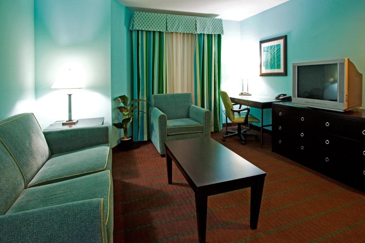 Foto - Holiday Inn Hotel & Suites Ocala Conference Center, an IHG Hotel