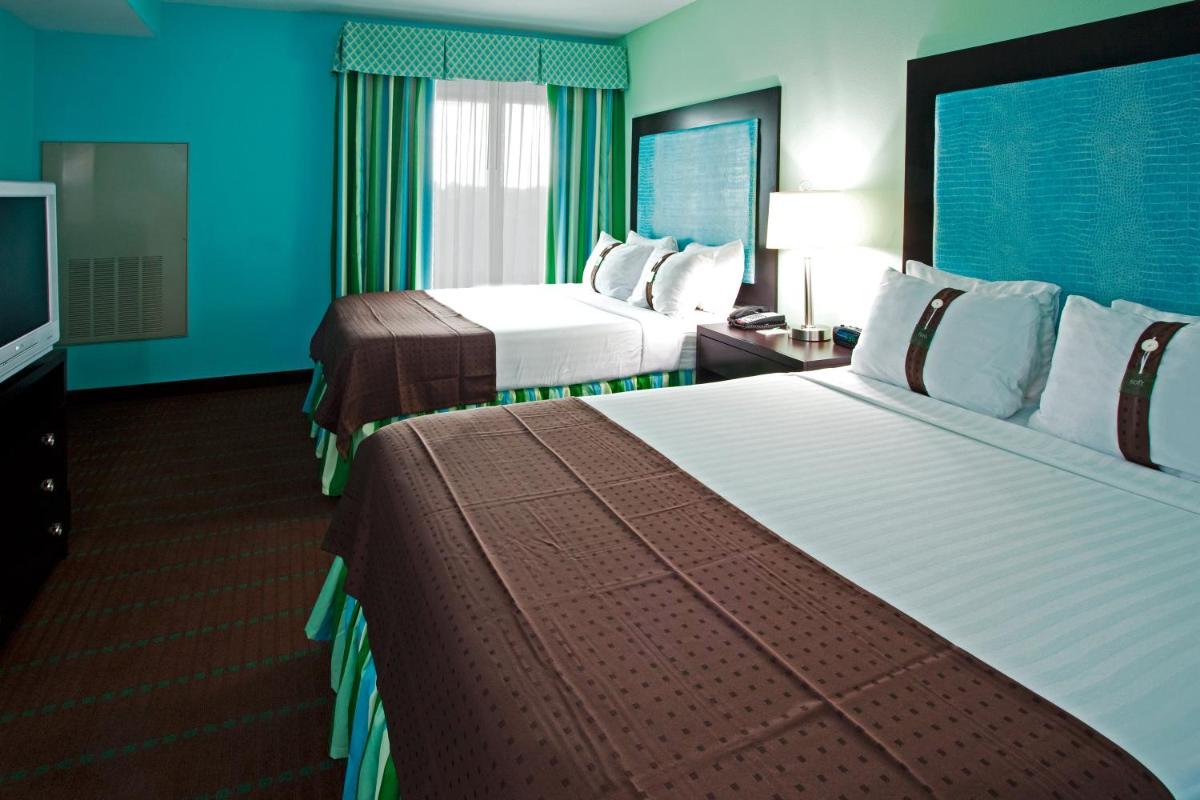 Foto - Holiday Inn Hotel & Suites Ocala Conference Center, an IHG Hotel