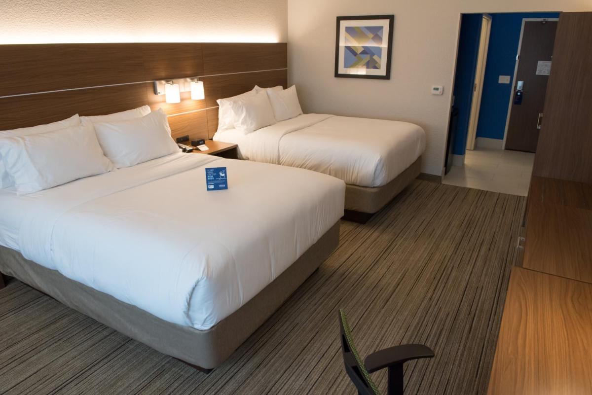 Photo - Holiday Inn Express & Suites - Dayton Southwest, an IHG Hotel
