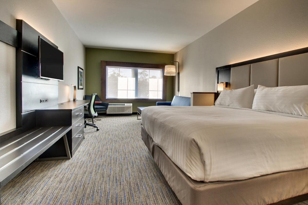 Foto - Holiday Inn Express & Suites Charleston NE Mt Pleasant US17, an IHG Hotel