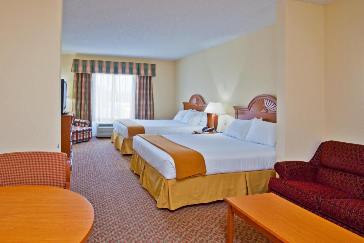 Foto - Holiday Inn Express - Spring Hill FLORIDA, an IHG Hotel