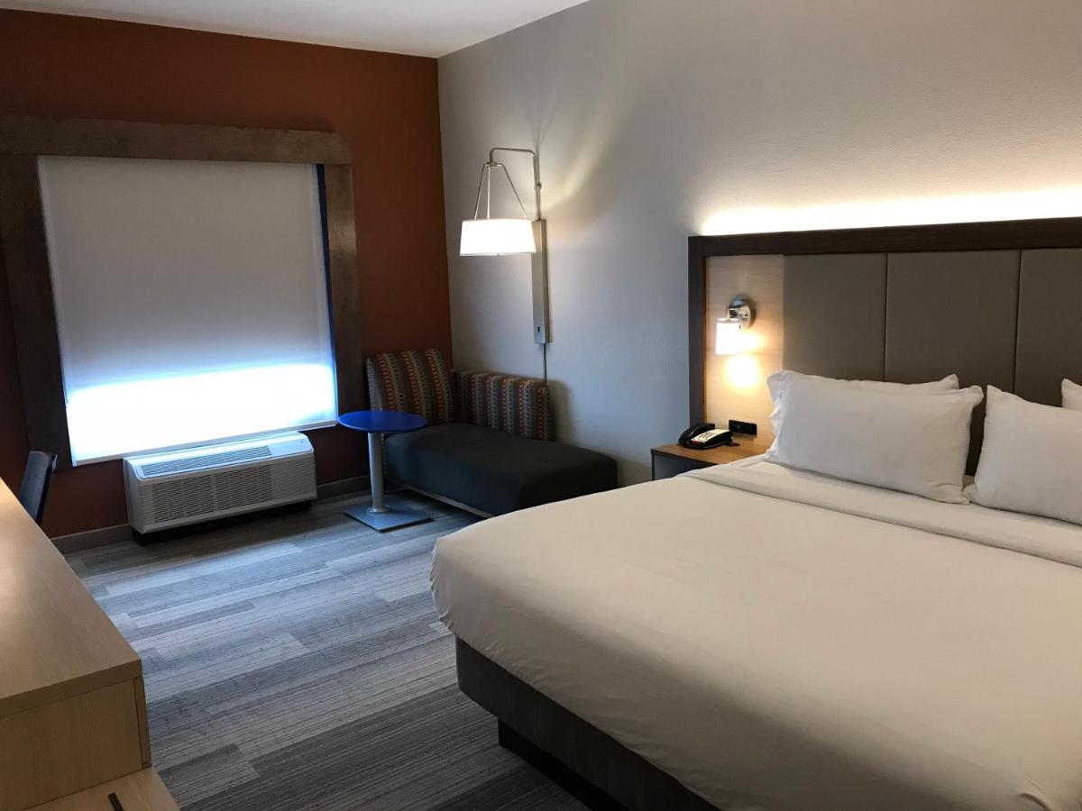 Foto - Holiday Inn Express Orlando - South Davenport, an IHG Hotel